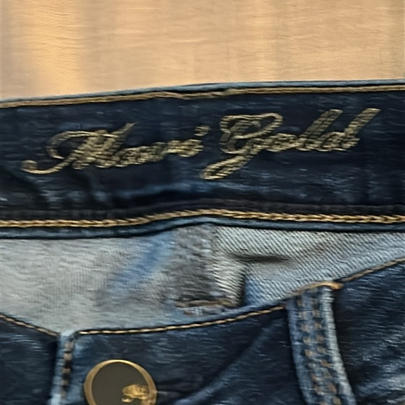 Mavi Gold jeans - Picture 7 of 10